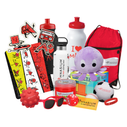 Reward Cabinet Bundle